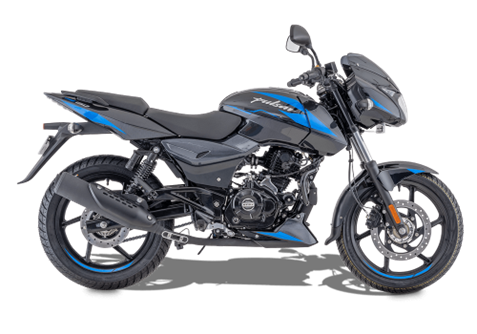 Bajaj pulsar standard deals 150